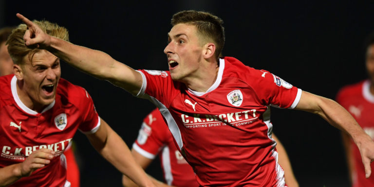 Barnsley make bid to land Williams permanently