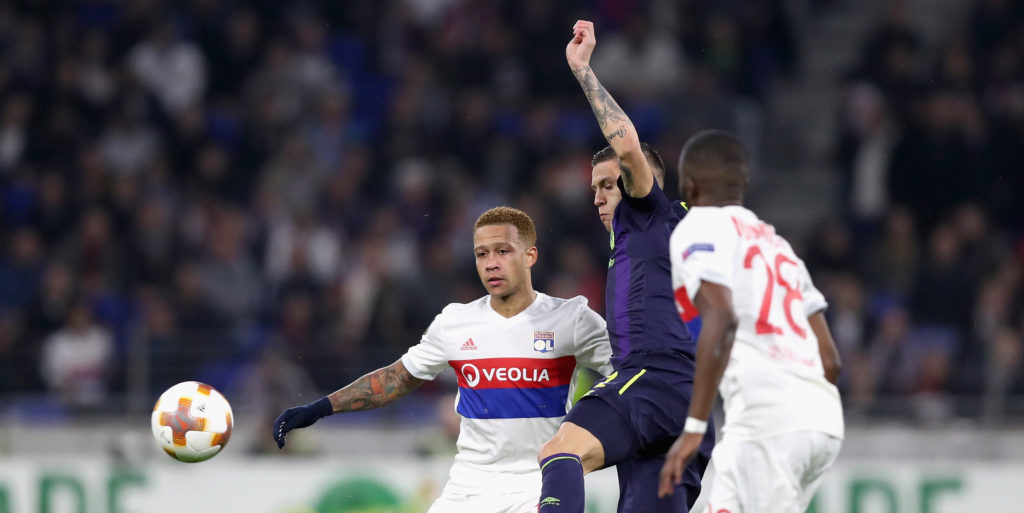 Middlesbrough chase Muhamed Besic