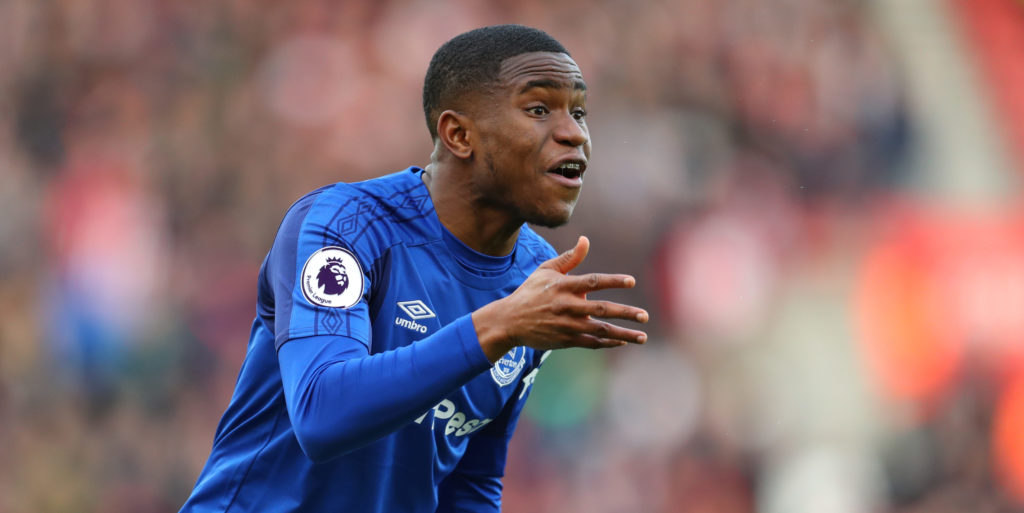 Ademola Lookman completes loan move to RB Leipzig