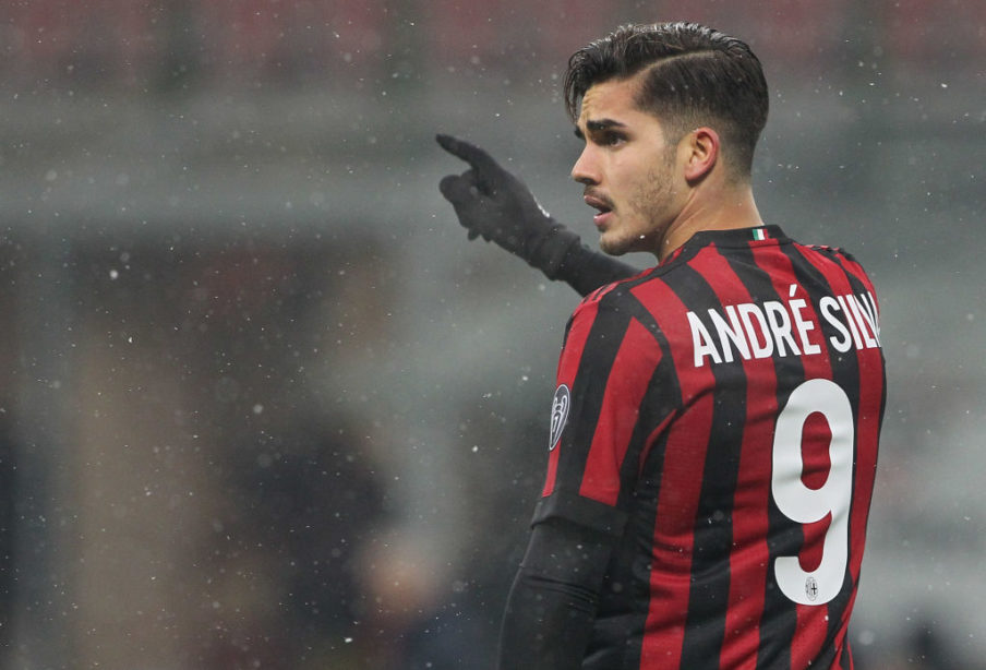 Marco Luzzani/Getty Images Sport