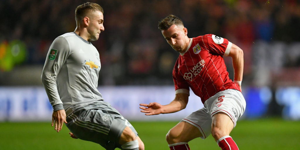 Everton linked with a move for Joe Bryan