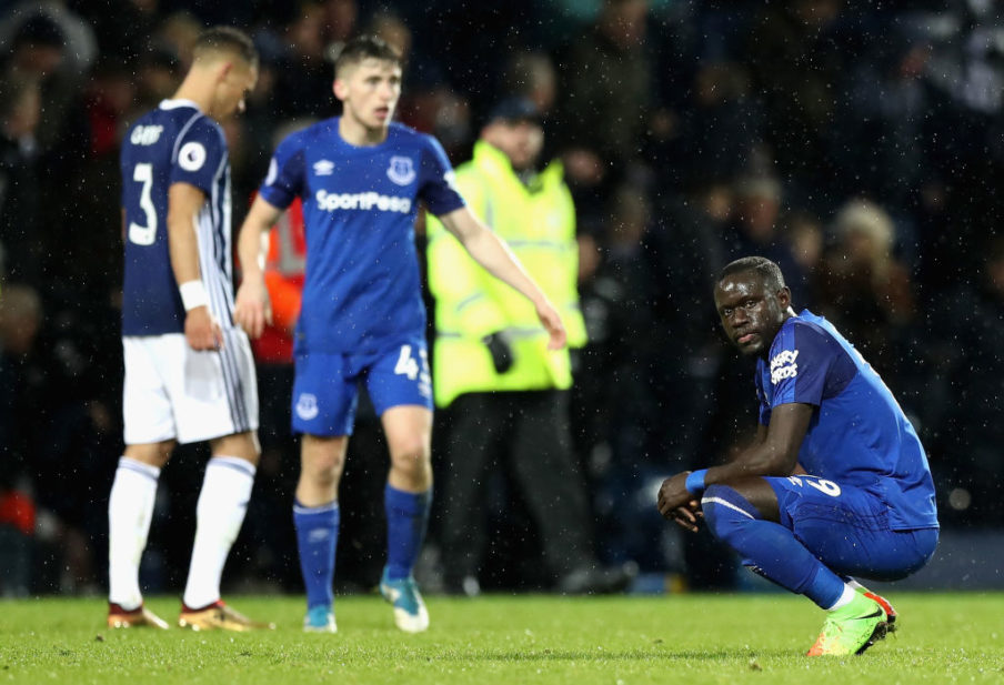 Lynne Cameron/Getty Images Sport
