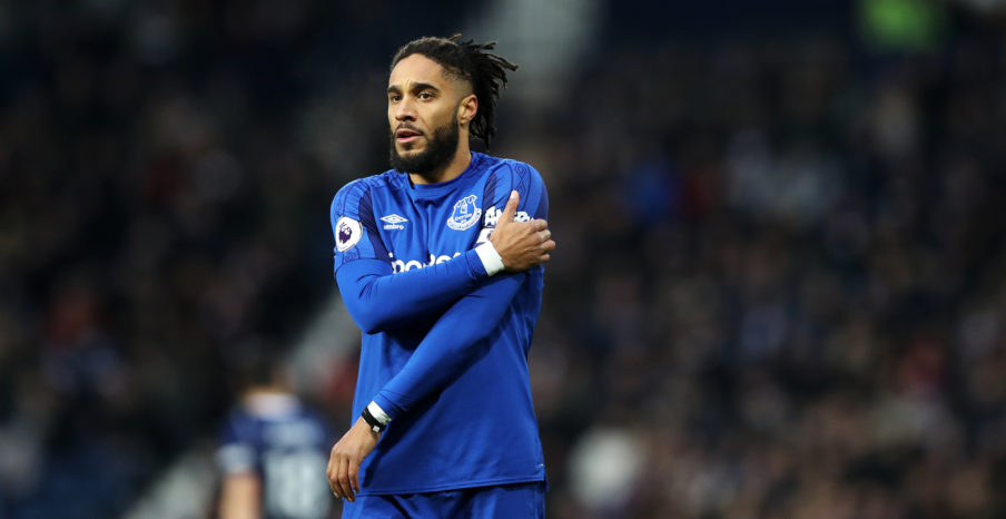 West Bromwich Albion v Everton - Premier League Lynne Cameron/Getty Images Sport