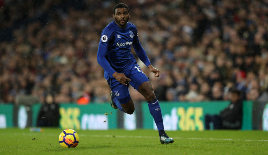 Lynne Cameron/Getty Images Sport