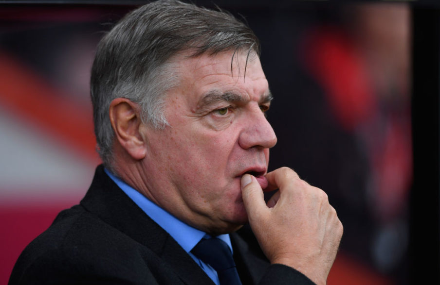 Stu Forster/Getty Images Sport