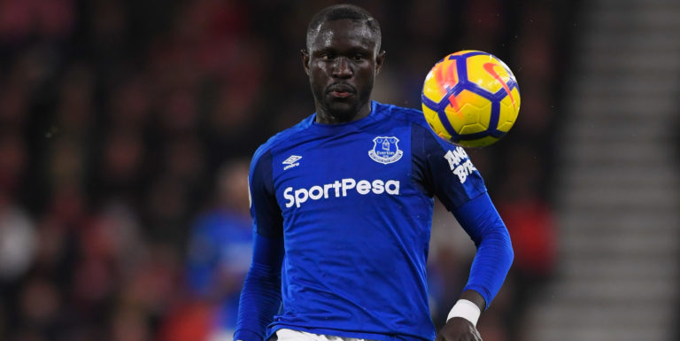 Allardyce confirms Niasse will not be sold this month