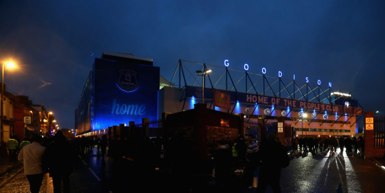 Everton make move for Blackburn star Wright