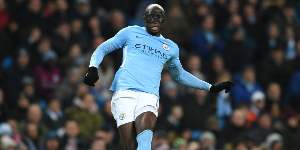 Allardyce Hoping To Sign Mangala Today