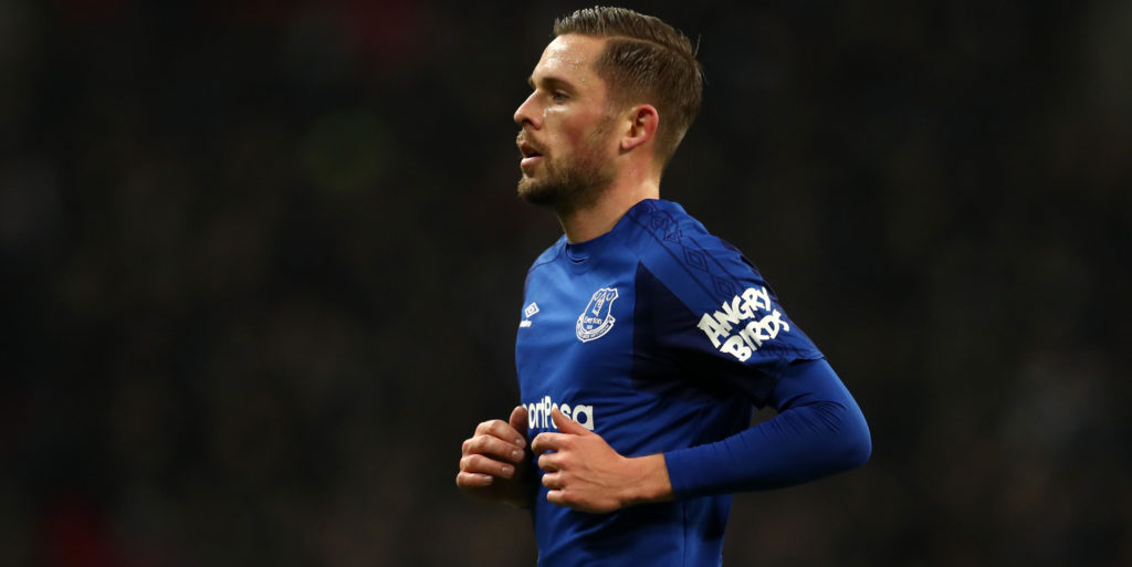 Allardyce says he can’t play Rooney and Sigurdsson together