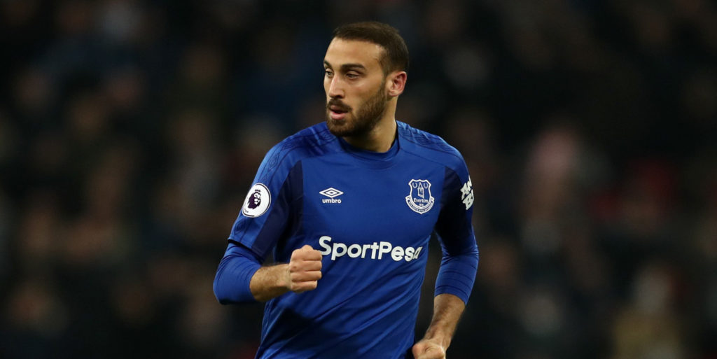 Tosun admits his transfer almost collapsed