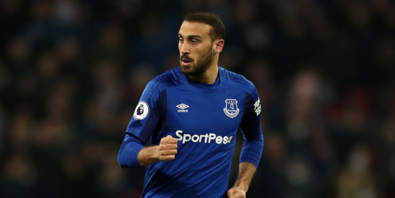 Tosun admits his transfer almost collapsed