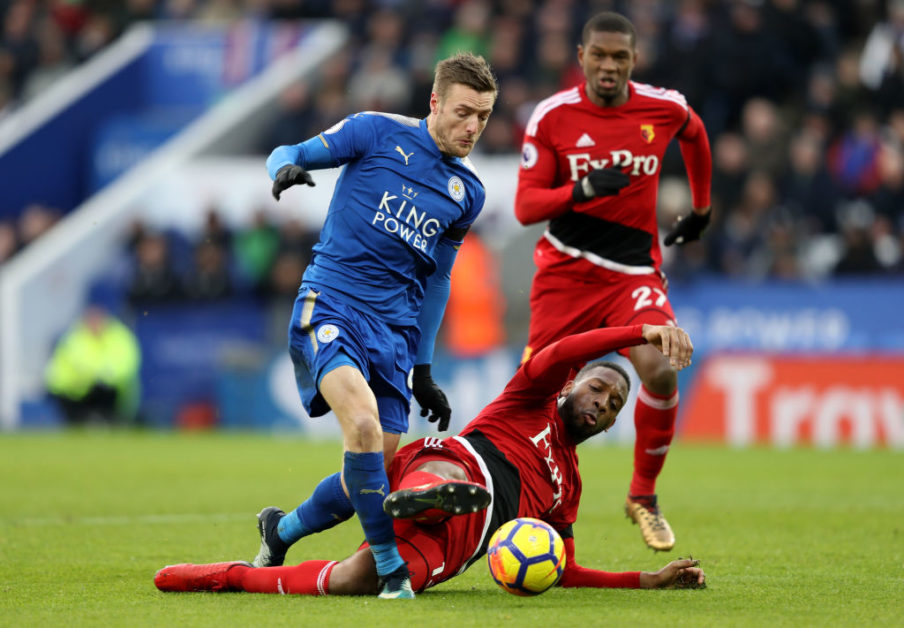 Mark Thompson/Getty Images Sport