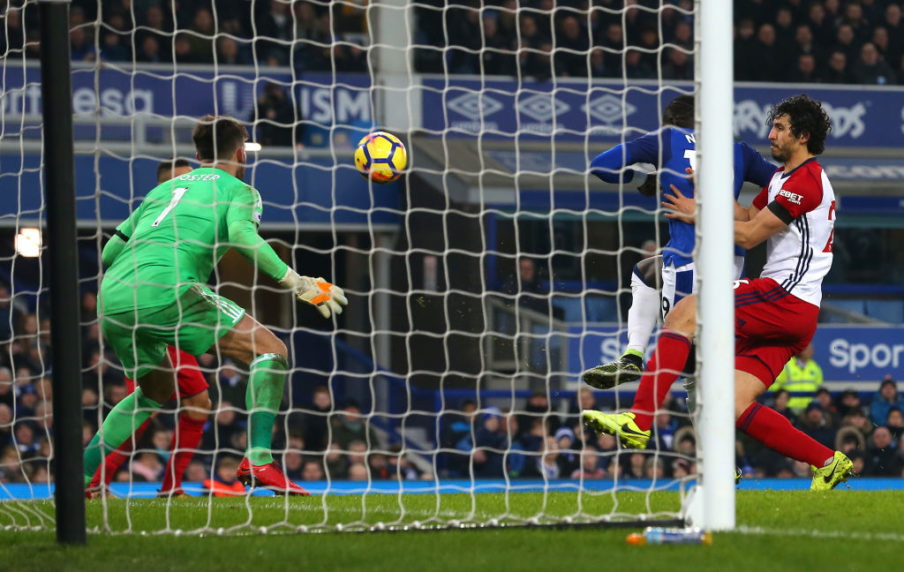 Jan Kruger/Getty Images Sport