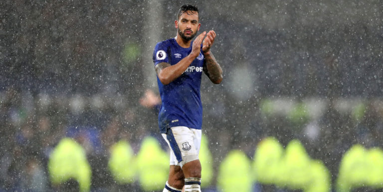 Everton 2-1 Leicester: Everton Player Ratings