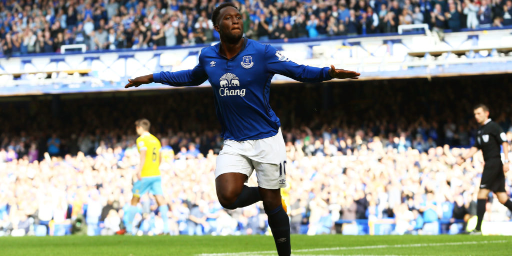 Everton v Crystal Palace – My Everton XI