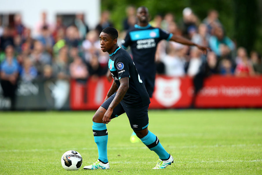 Christof Koepsel/Getty Images Sport