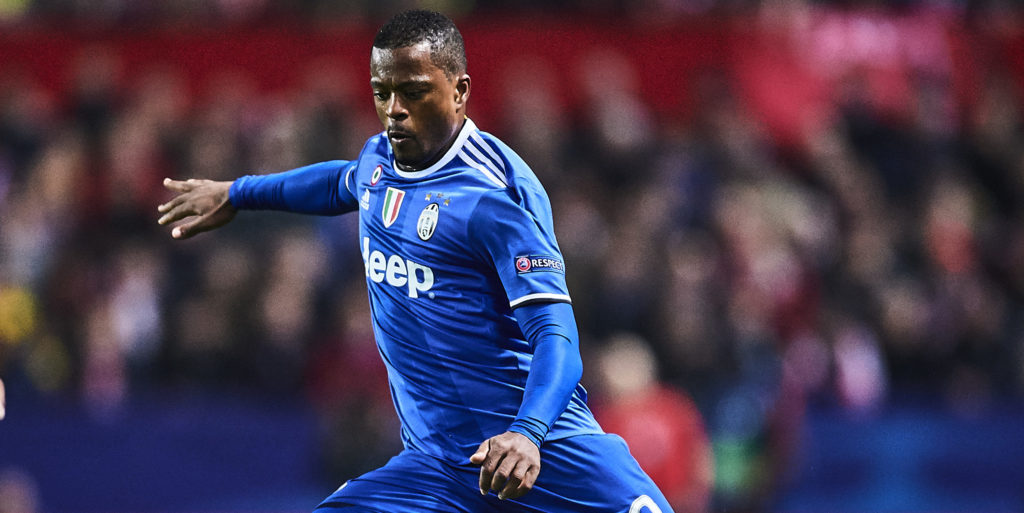 Everton eye Patrice Evra but are set to miss out to West Ham