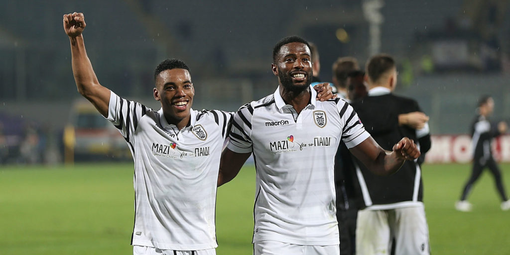 Everton to rival Newcastle for winger this summer