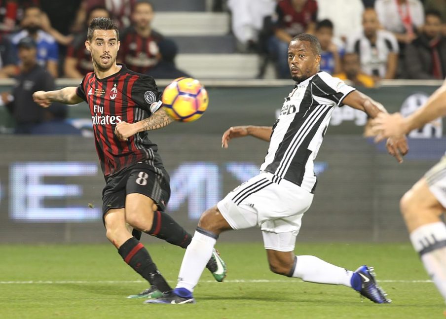 AK BijuRaj/Getty Images Sport
