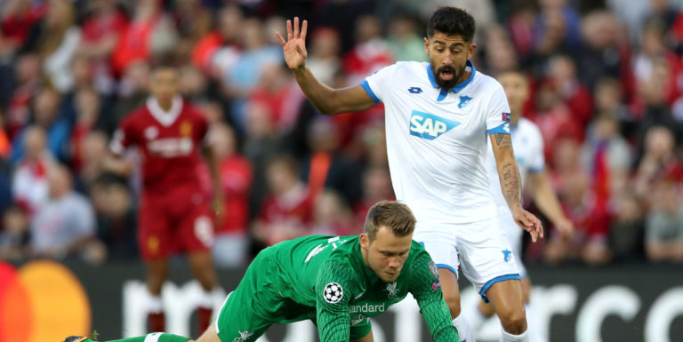 Everton keen to land Kerem Demirbay