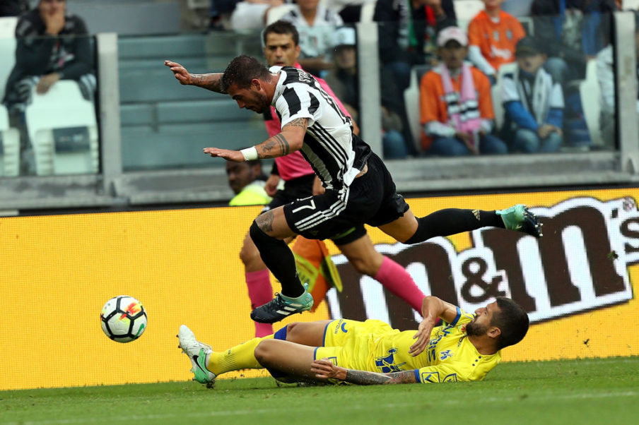 Gabriele Maltinti/Getty Images Sport