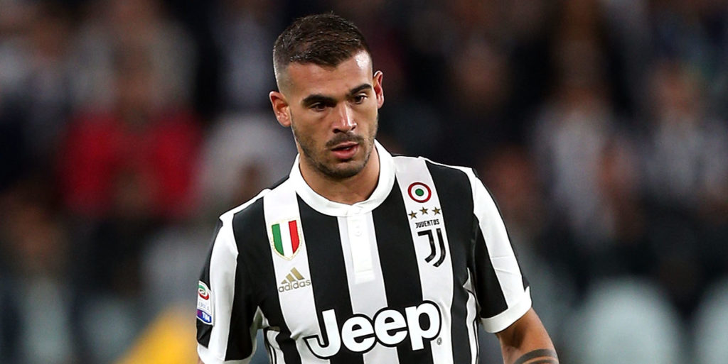 Everton target Sturaro to have future assessed by Juventus