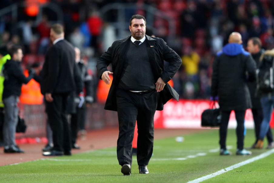 Richard Heathcote/Getty Images Sport