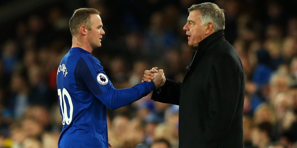 Rooney: Players must take responsibility for poor results
