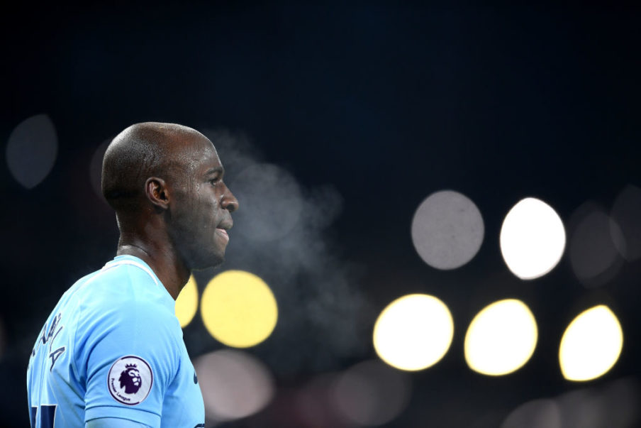 Laurence Griffiths/Getty Images Sport