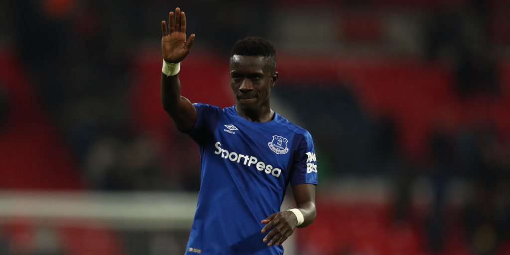Everton star signs bumper new five-year contract