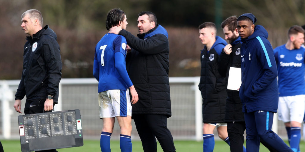 David Unsworth linked with two Football League jobs