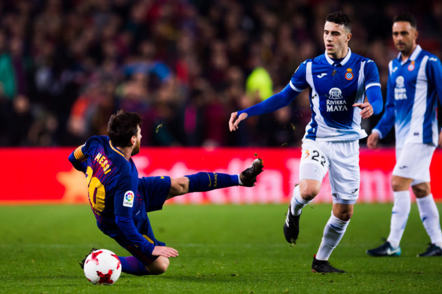 Alex Caparros/Getty Images Sport