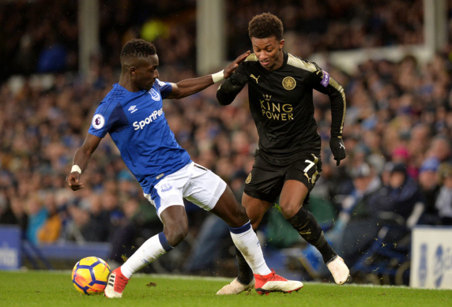 Mark Runnacles/Getty Images Sport