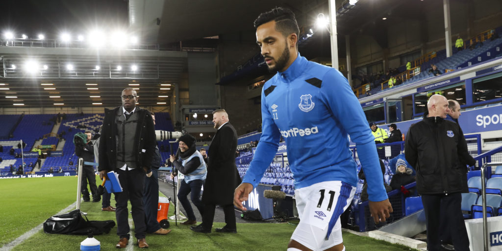 Walcott sees Coleman partnership forming