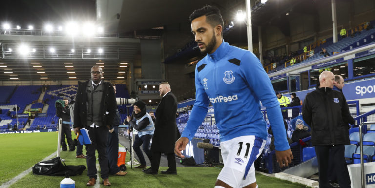 Walcott sees Coleman partnership forming