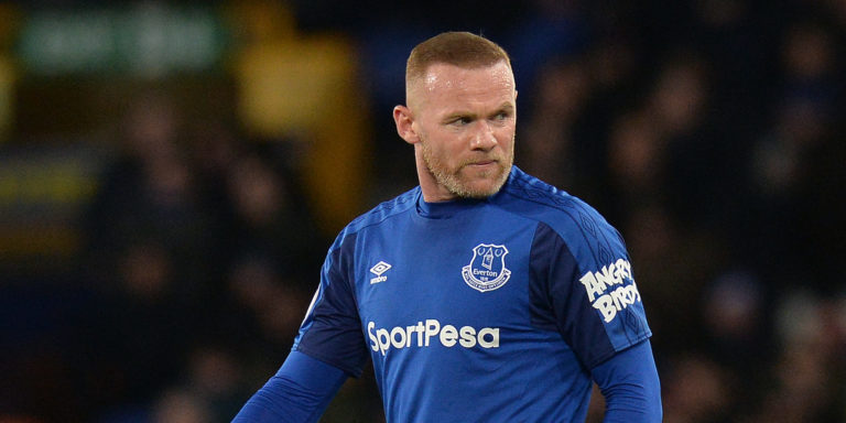 Wayne Rooney reveals why he didn’t move to China