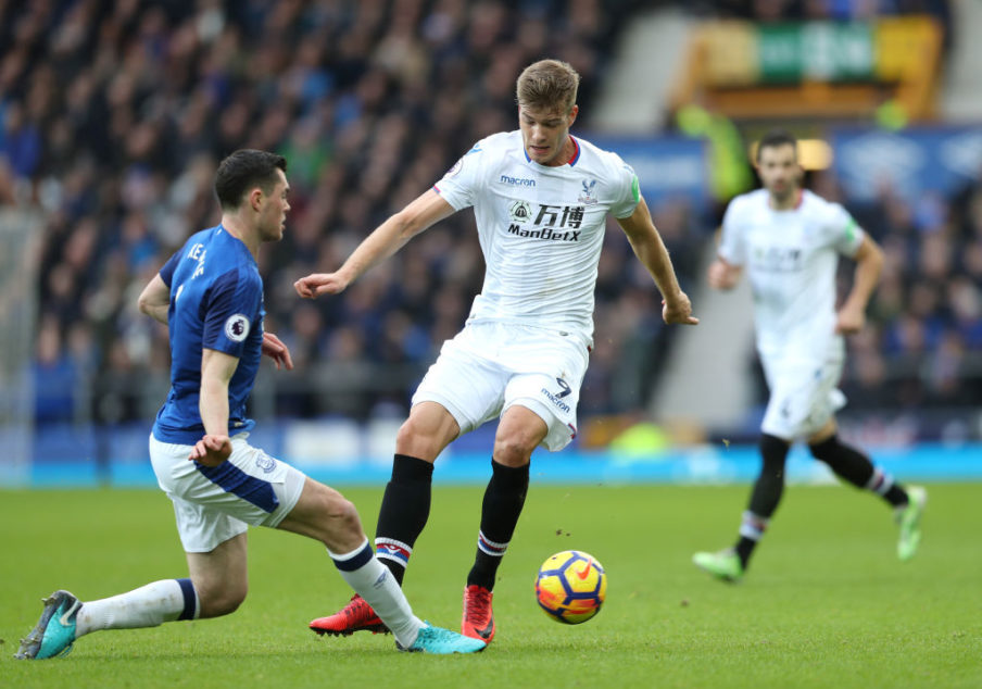 Mark Robinson/Getty Images Sport