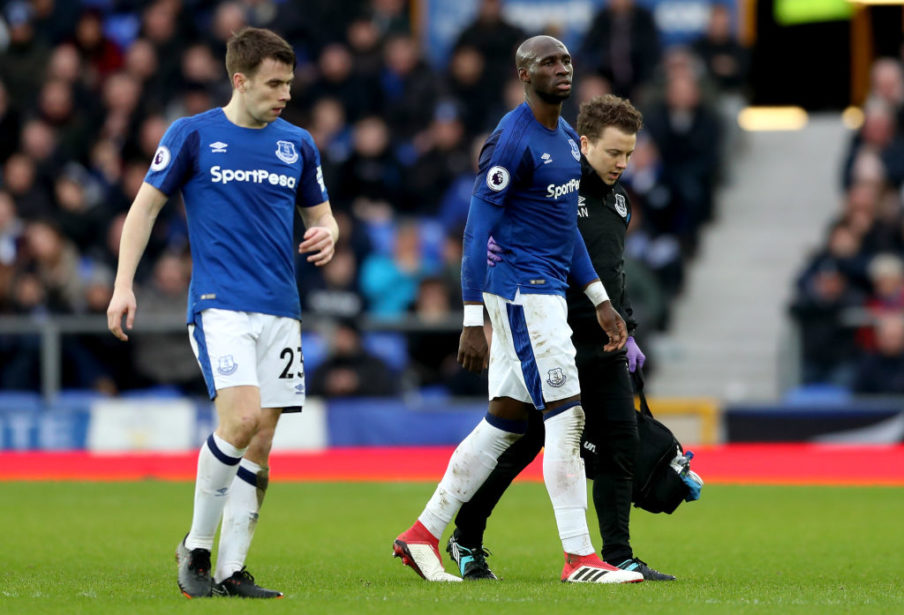 Mark Robinson/Getty Images Sport