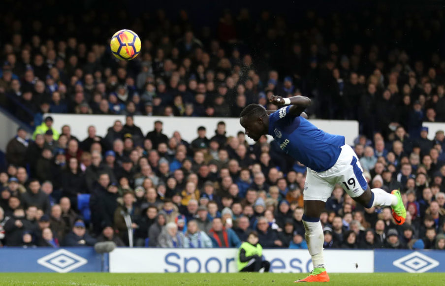 Mark Robinson/Getty Images Sport