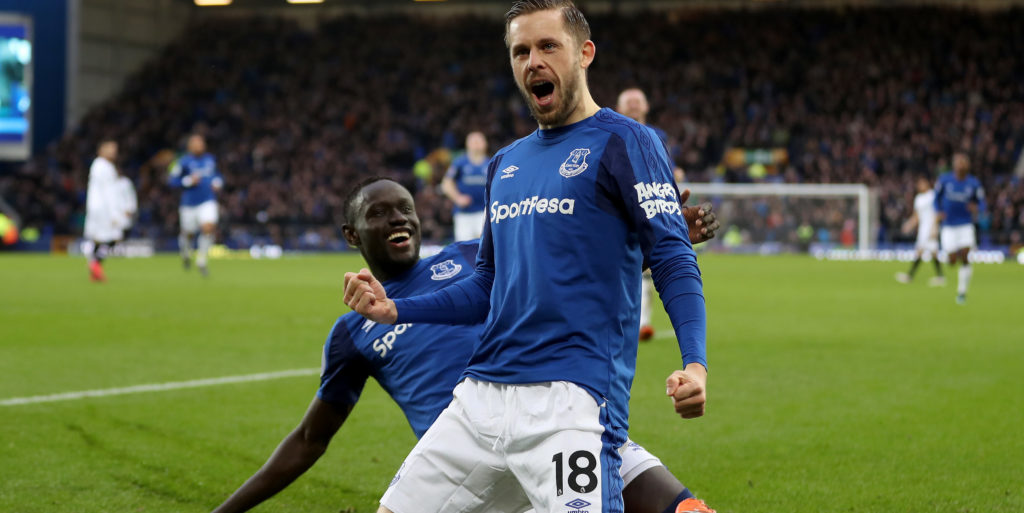 Everton 3-1 Crystal Palace – Everton Player Ratings