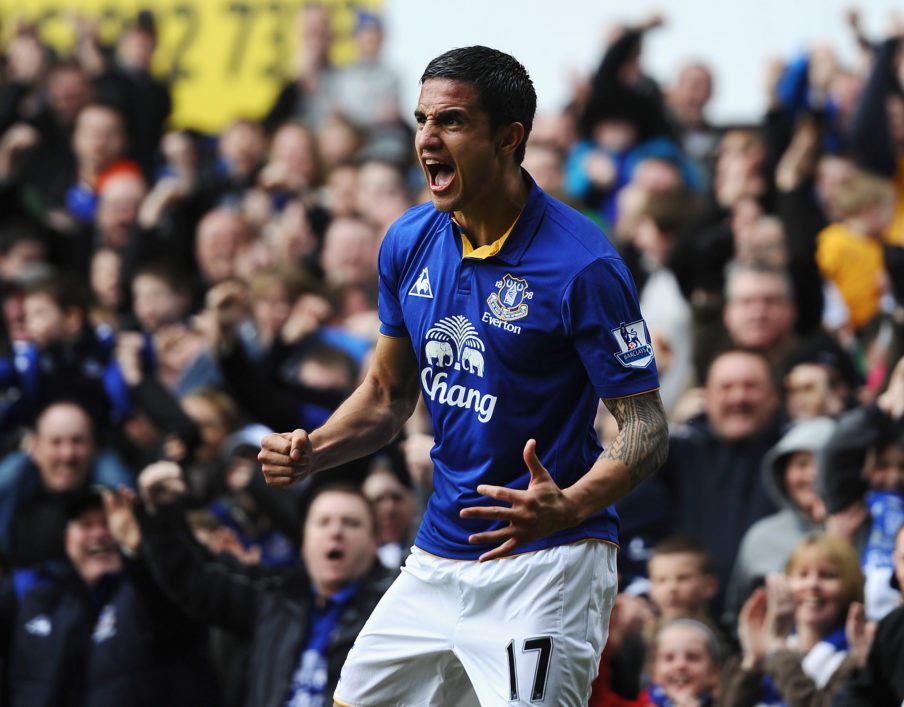 Everton v Sunderland - FA Cup Sixth Round Laurence Griffiths/Getty Images Sport
