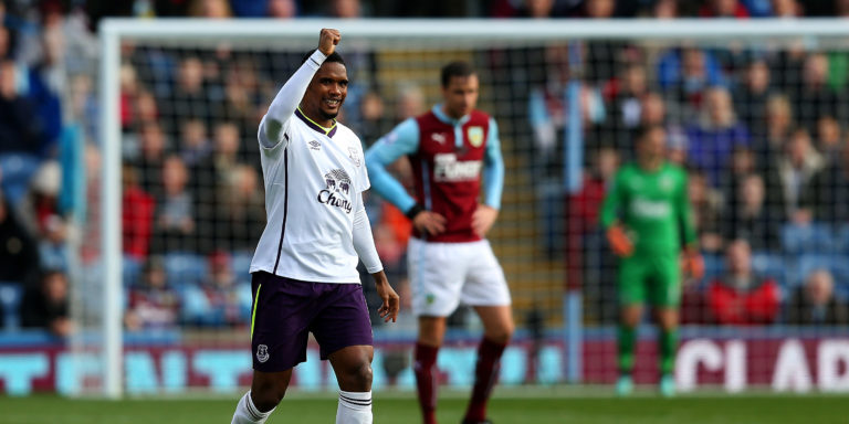 Everton v Burnley – My Everton XI