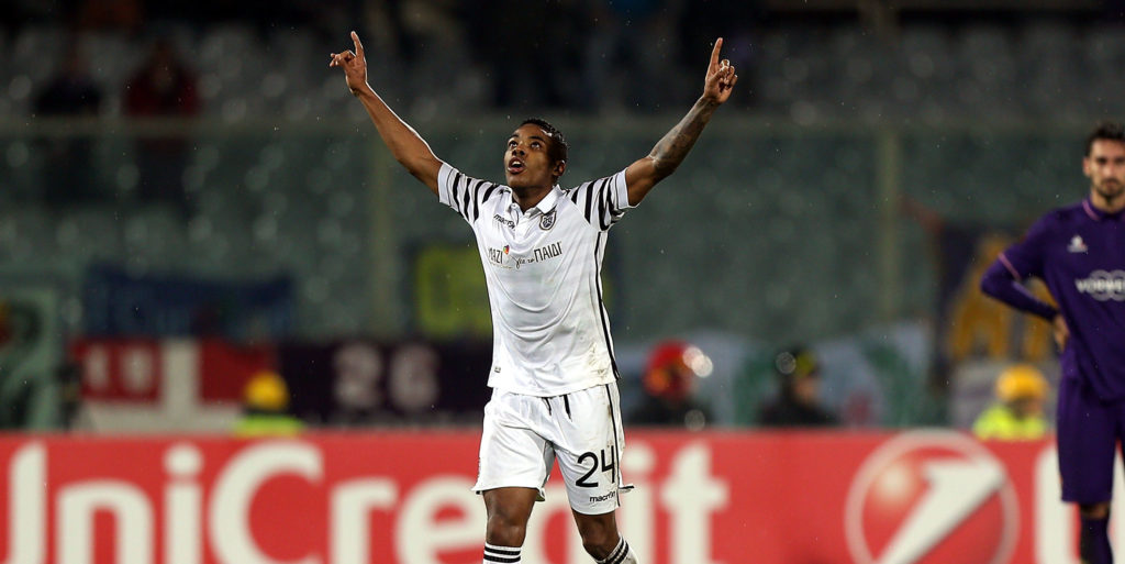 Everton fall behind in pursuit of Galatasaray star