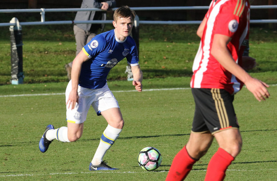Sunderland v Everton: Premier League 2 Ian Horrocks/Getty Images Sport