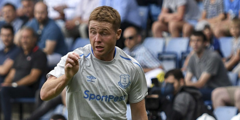 Allardyce: McCarthy could make pre season return