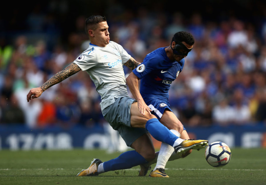 Chelsea v Everton - Premier League Jordan Mansfield/Getty Images Sport