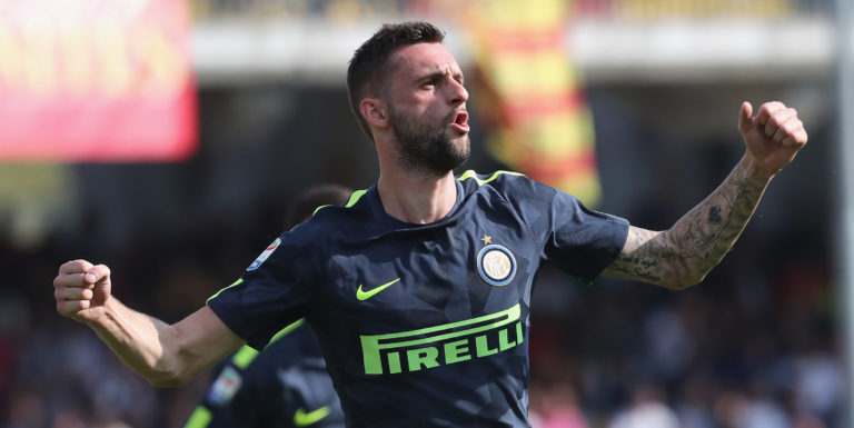 Inter name their price for Everton target