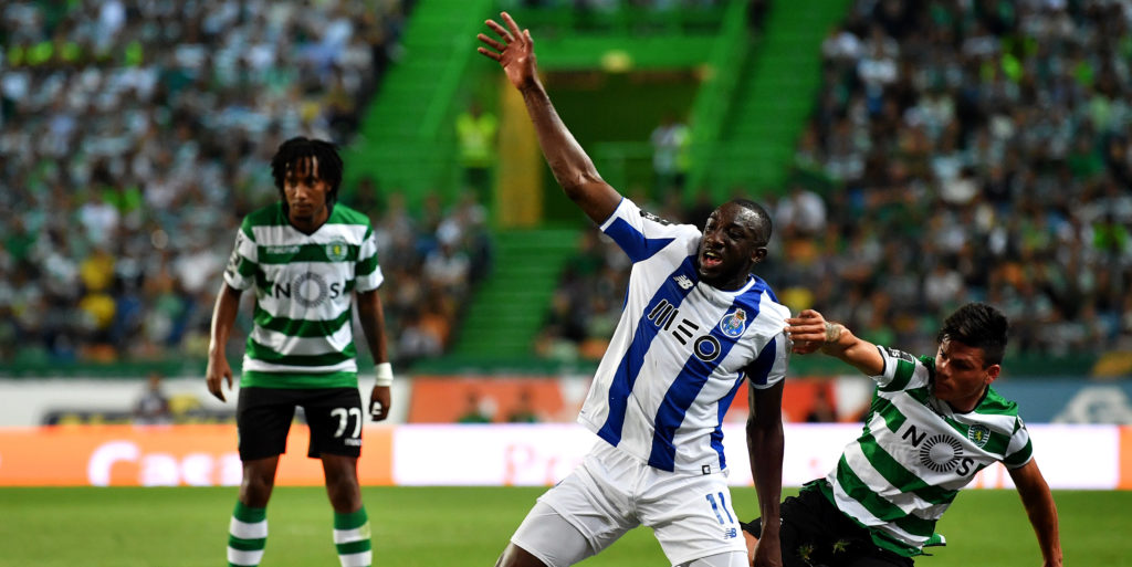 Everton ready to swoop for impressive Porto attacker this summer