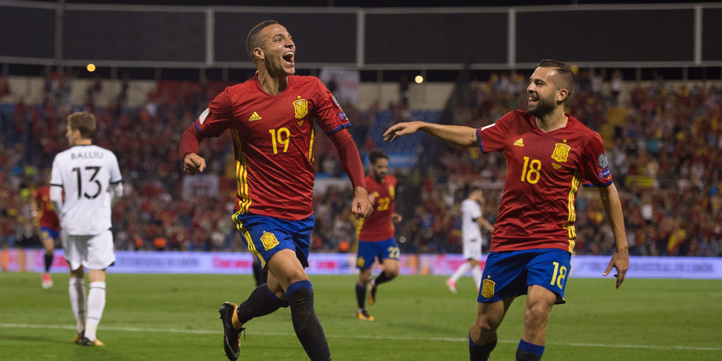 Everton eye Spain star, Fonseca update + more: Everton news round-up