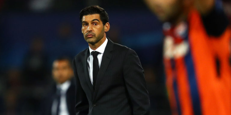 Everton identify their number one choice to replace Allardyce